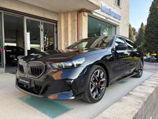BMW 520 d 48V xDrive Touring Msport Pro