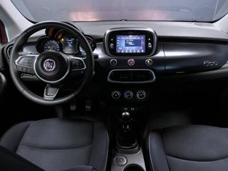 FIAT 500X usata, con Cruise Control