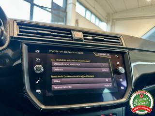 SEAT Ibiza usata, con Servosterzo