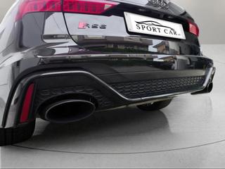 AUDI RS6 usata, con Cerchi in lega