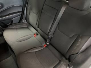 JEEP Compass usata, con Cronologia tagliandi