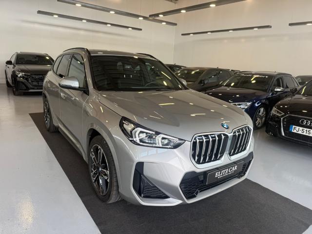 BMW X1 usata, con Airbag laterali