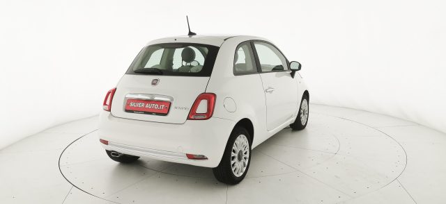 FIAT 500 usata 33