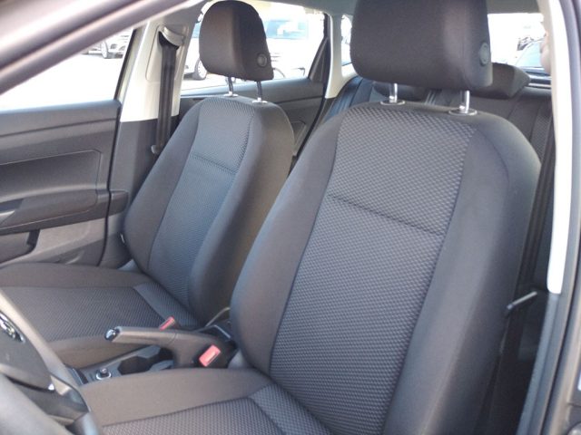 VOLKSWAGEN Polo usata, con Climatizzatore