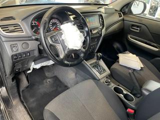 MITSUBISHI L200 usata, con Fendinebbia