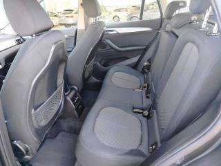 BMW X1 usata, con Cruise Control