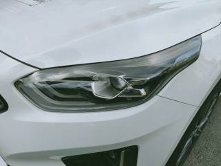 KIA Proceed usata, con Autoradio digitale
