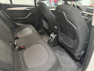BMW X1 usata, con Climatizzatore