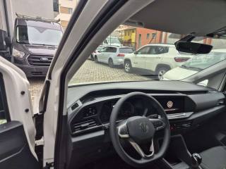 VOLKSWAGEN Caddy usata, con Antifurto