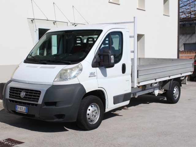 FIAT Ducato usata, con ABS