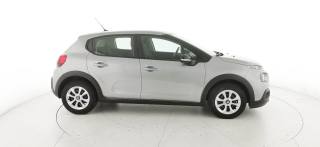 CITROEN C3 usata, con Controllo automatico clima
