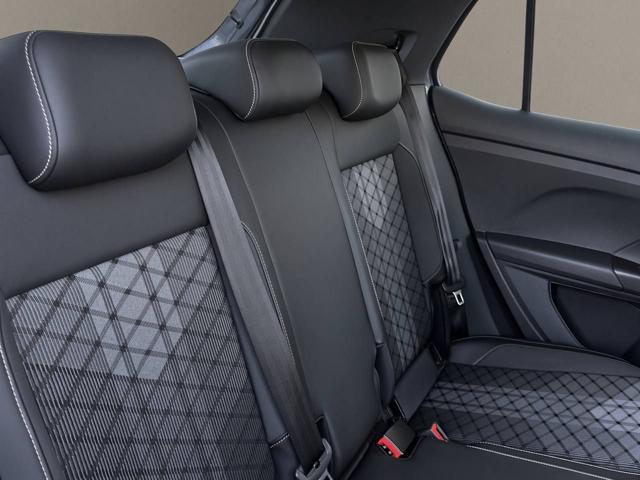 VOLKSWAGEN T-Cross usata, con Controllo trazione