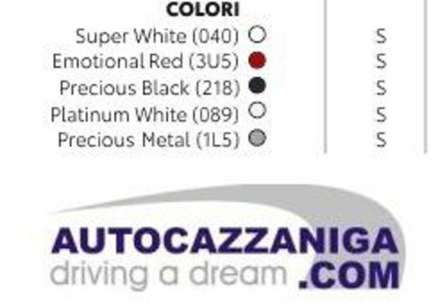 TOYOTA Yaris usata, con ESP