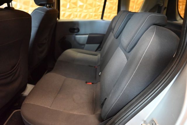RENAULT Grand Modus usata 70