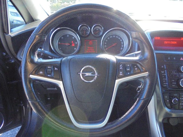 OPEL Astra usata 22