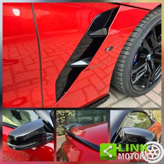 BMW Z4 usata, con Cronologia tagliandi