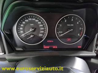 BMW 218 usata, con Autoradio