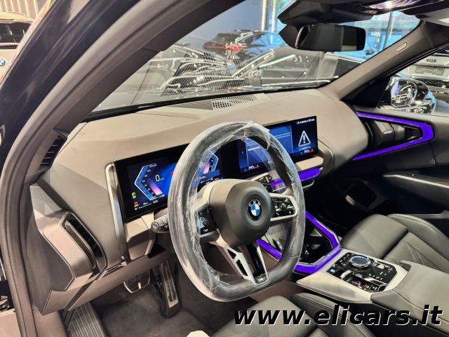 BMW X3 usata, con Alzacristalli elettrici