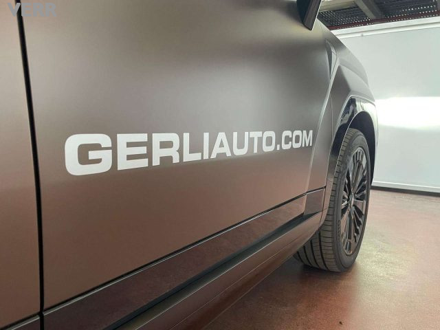 HYUNDAI Santa Fe usata, con ESP