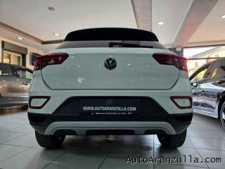 VOLKSWAGEN T-Roc usata, con Bracciolo