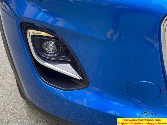 FORD Puma usata, con Bracciolo
