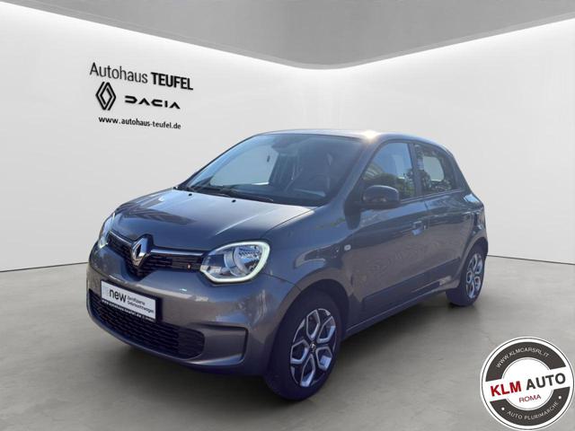 RENAULT Twingo usata, con ABS
