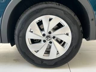 VOLKSWAGEN Tiguan usata, con Controllo vocale