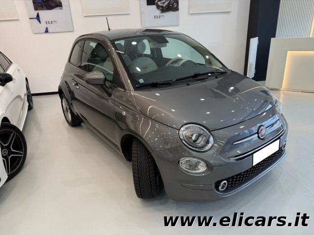 FIAT 500 usata, con Bluetooth