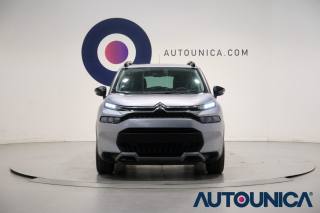 CITROEN C3 Aircross usata, con Airbag