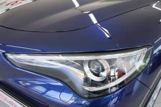 ALFA ROMEO Stelvio usata 28
