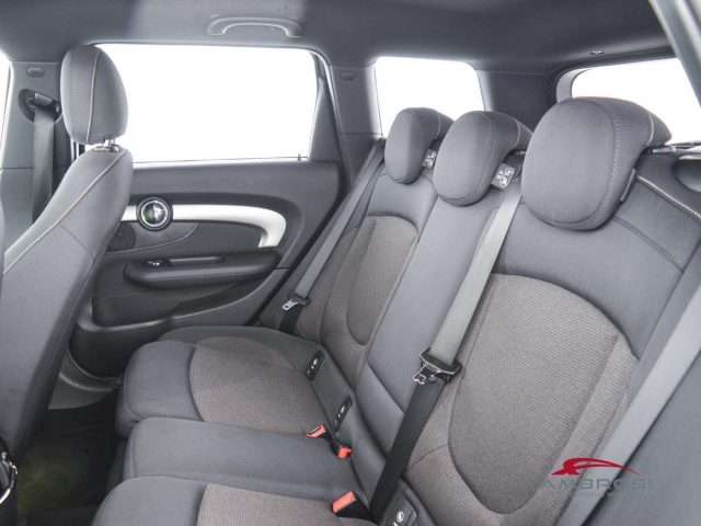 MINI Clubman usata 9