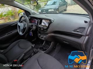 OPEL Karl usata, con Fendinebbia