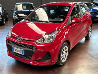 HYUNDAI i10 usata, con Airbag Passeggero