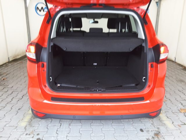 FORD C-Max usata, con Servosterzo