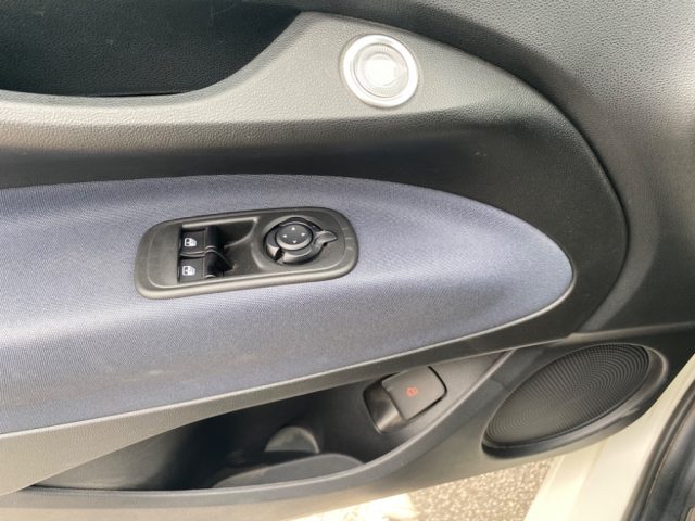 FIAT 500 usata, con Fendinebbia