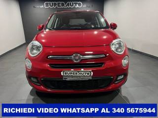 FIAT 500X usata, con Airbag
