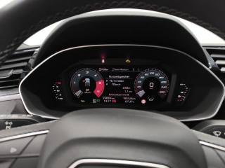 AUDI Q3 usata, con Immobilizzatore elettronico