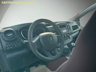 RENAULT Trafic usata, con Chiusura centralizzata