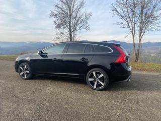 VOLVO V60 usata, con Airbag Passeggero