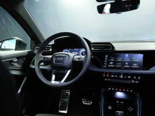 AUDI A3 usata, con Cerchi in lega