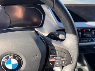 BMW 116 usata, con Cronologia tagliandi