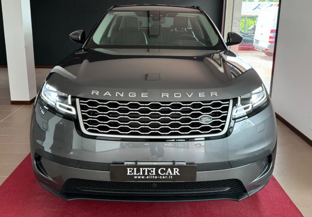 LAND ROVER Range Rover Velar usata, con Airbag