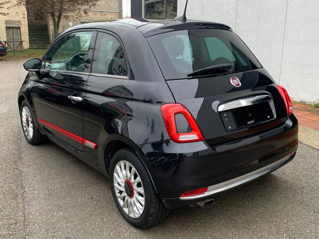 FIAT 500 usata, con Alzacristalli elettrici