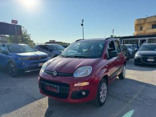 FIAT Panda usata, con Airbag