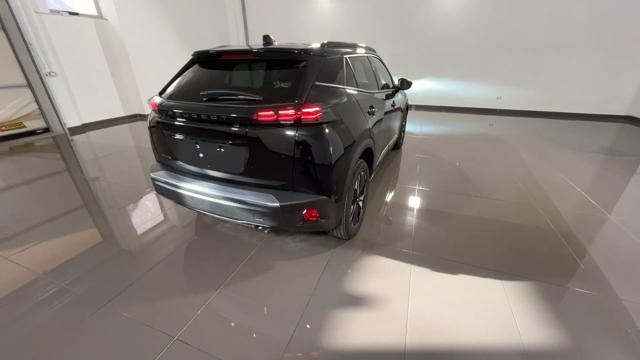 PEUGEOT 2008 usata, con Alzacristalli elettrici