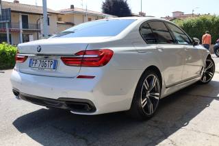 BMW 730 usata, con Cronologia tagliandi