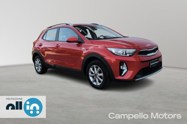 KIA Stonic usata 0