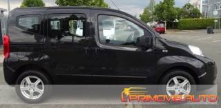 FIAT Qubo usata, con Climatizzatore