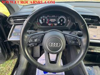 AUDI A3 usata, con Cruise Control