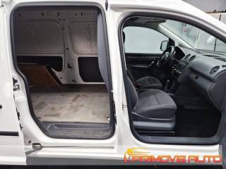 VOLKSWAGEN Caddy usata, con Chiusura centralizzata
